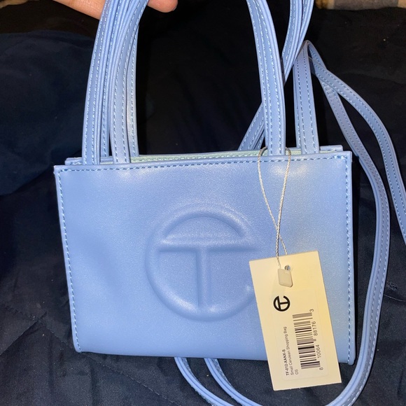 Telfar Handbags - Telfar Bag